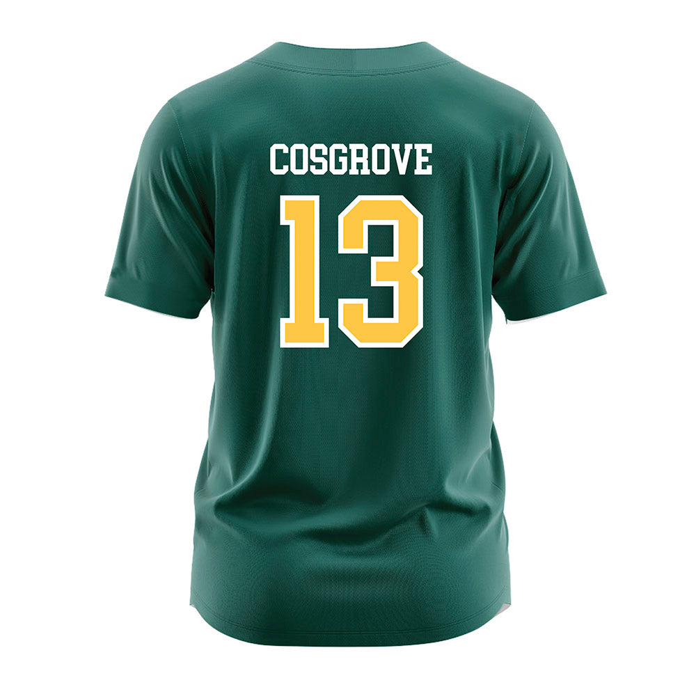 Wayne State - NCAA Softball : Addison Cosgrove - Jersey-1