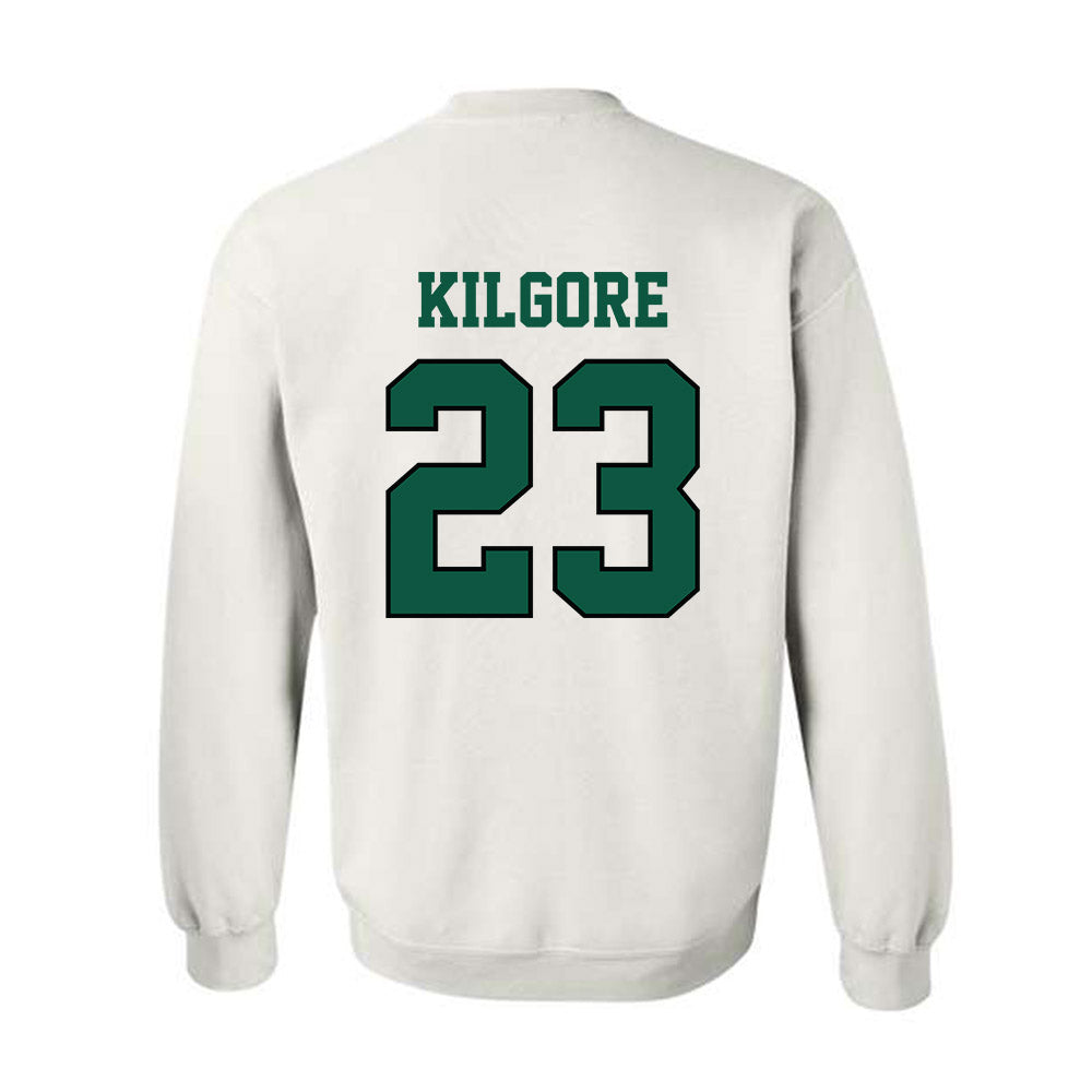 Chicago State - NCAA Women's Soccer : Izabella Kilgore - Classic Shersey Crewneck Sweatshirt-1