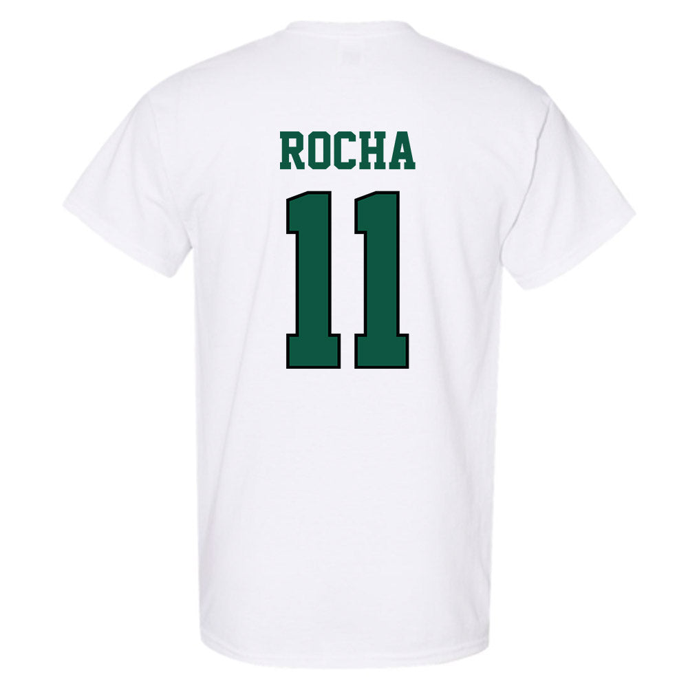 Chicago State - NCAA Women's Soccer : Leah Rocha - Classic Shersey T-Shirt-1