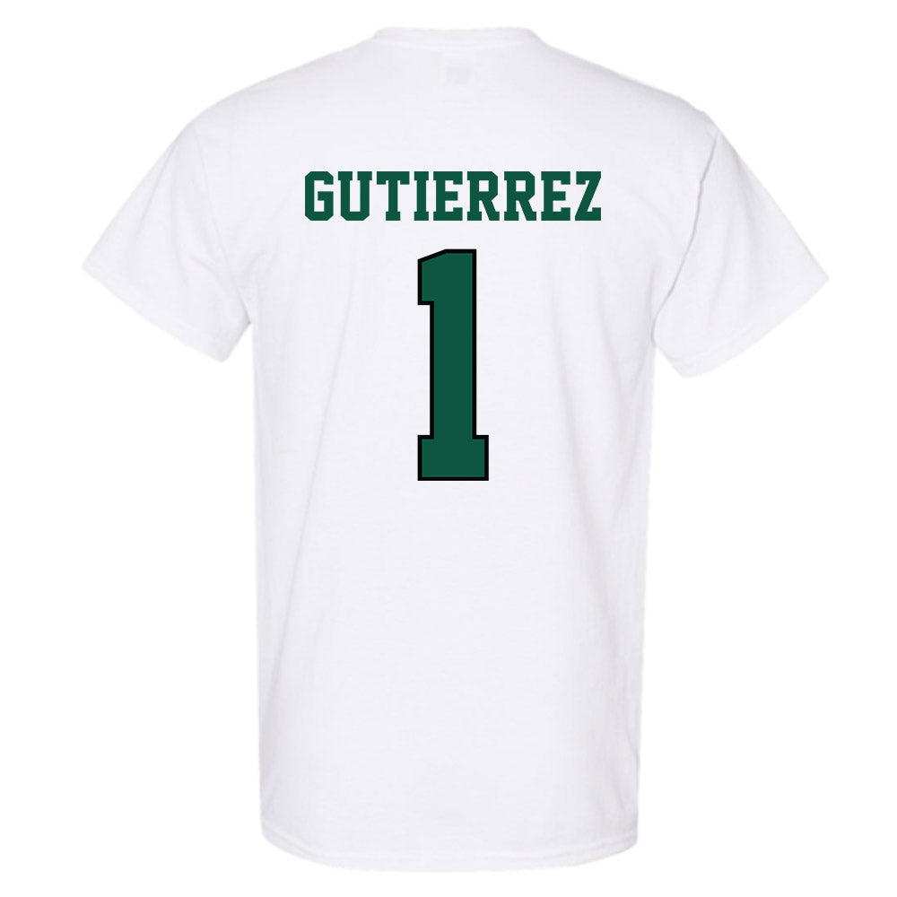 Chicago State - NCAA Women's Soccer : Aviana Gutierrez - Classic Shersey T-Shirt-1