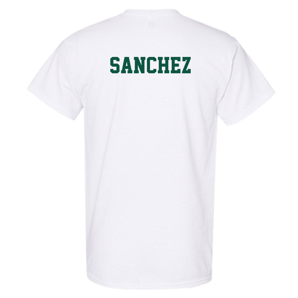 Chicago State - NCAA Men's Track & Field : Eric Sanchez - Classic Shersey T-Shirt-1