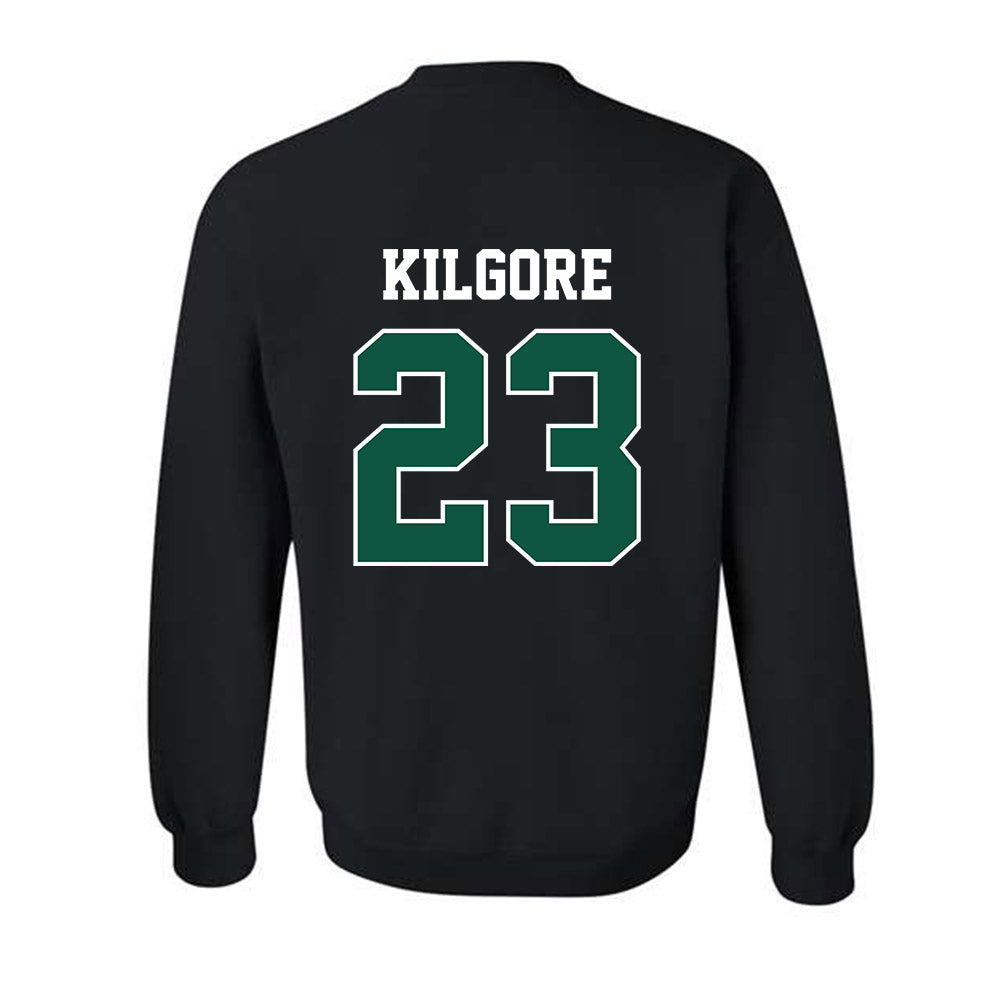 Chicago State - NCAA Women's Soccer : Izabella Kilgore - Classic Shersey Crewneck Sweatshirt-1