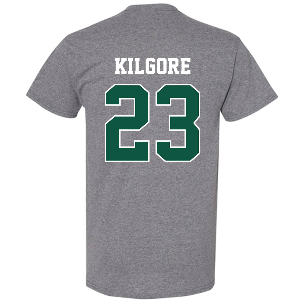 Chicago State - NCAA Women's Soccer : Izabella Kilgore - Classic Shersey T-Shirt-1