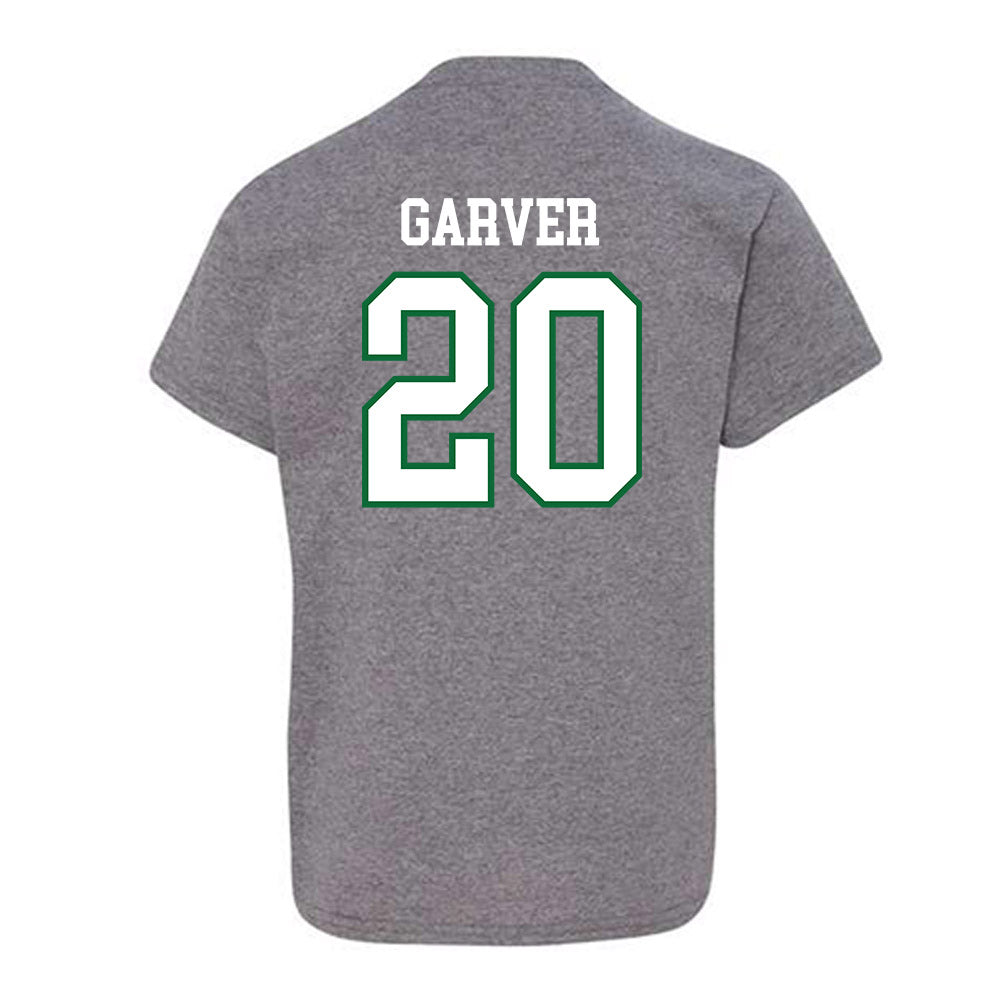 ENMU - NCAA Women's Soccer : Addison Garver - Classic Shersey Youth T-Shirt-1