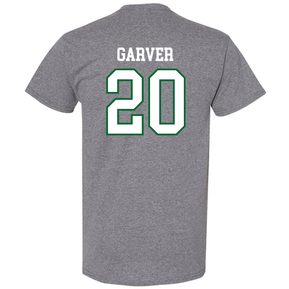ENMU - NCAA Women's Soccer : Addison Garver - Classic Shersey T-Shirt-1