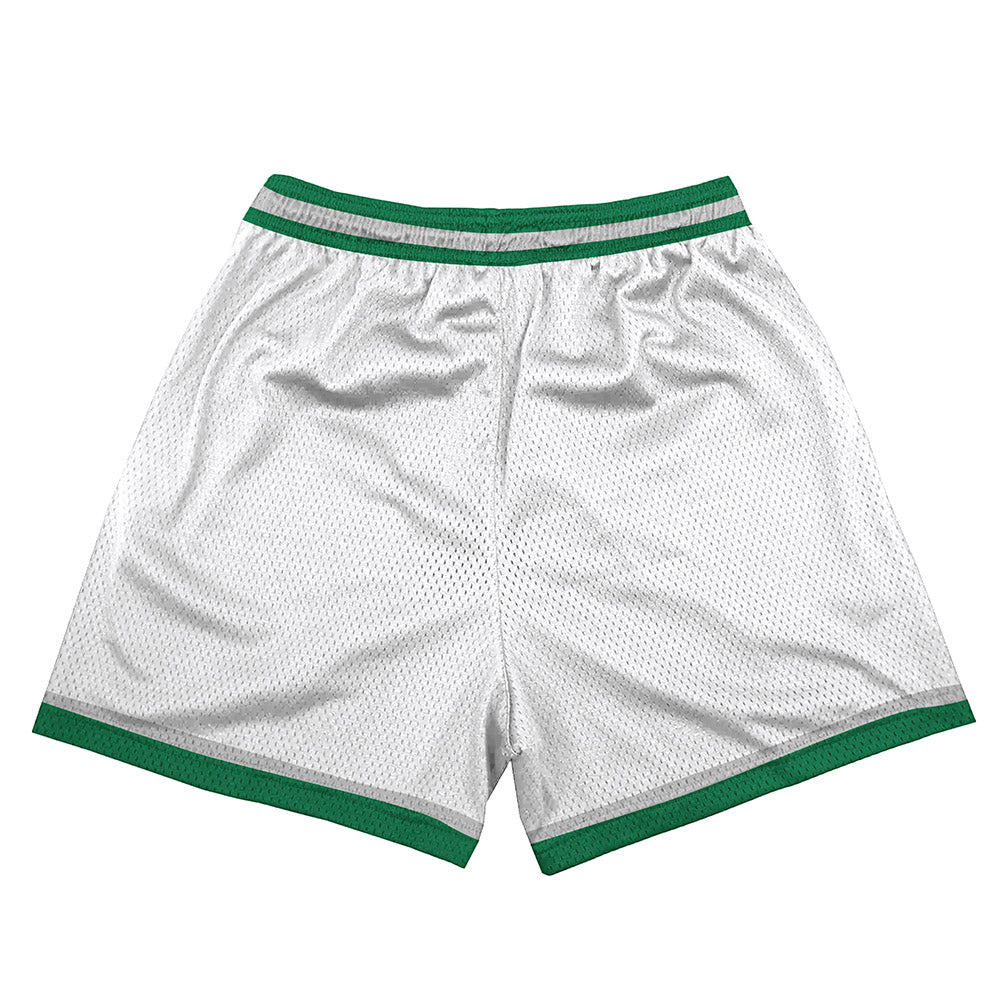ENMU - NCAA Women's Basketball : Mekhila Brown - Shorts-1