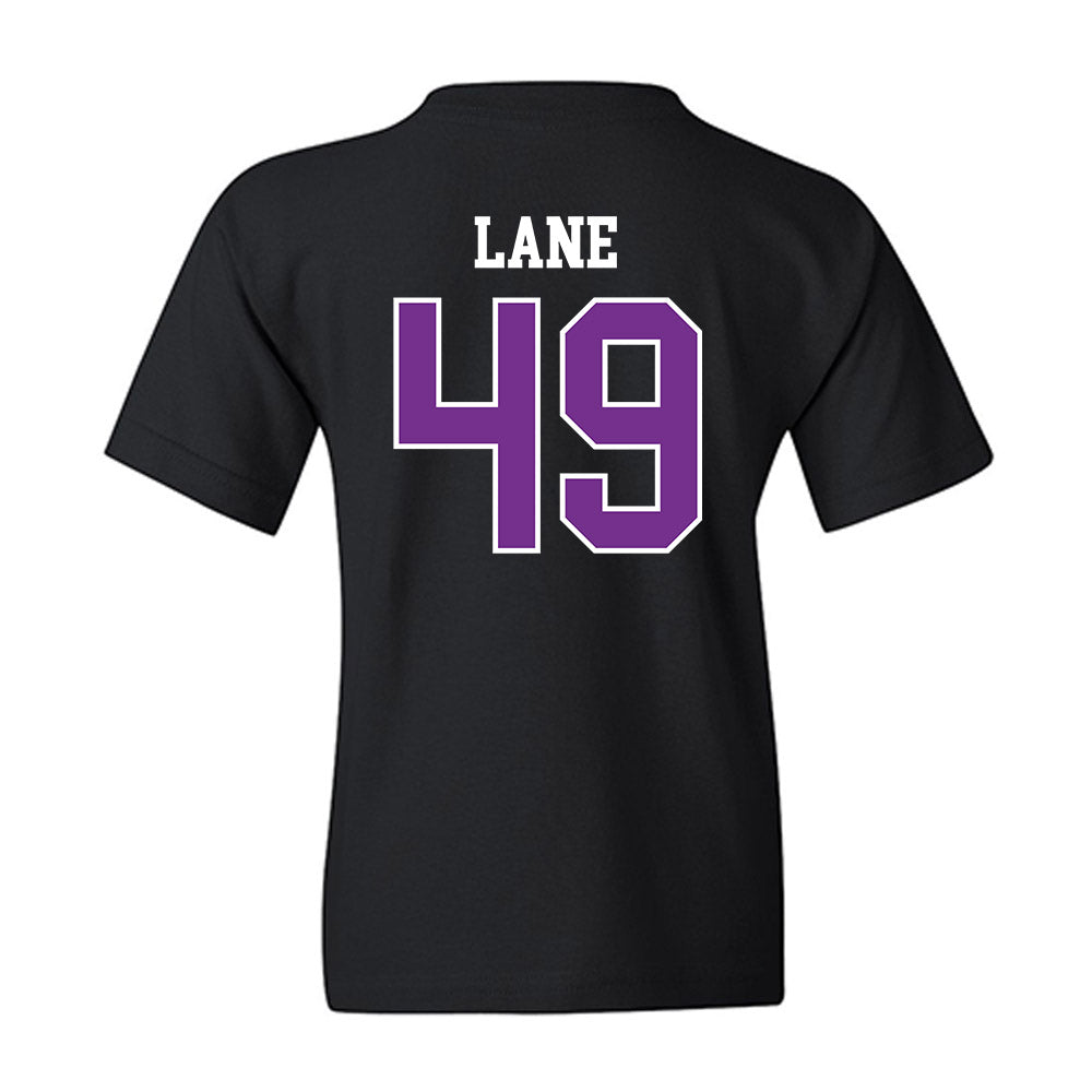 Mount Union - NCAA Football : Jaxon Lane - Classic Shersey Youth T-Shirt-1
