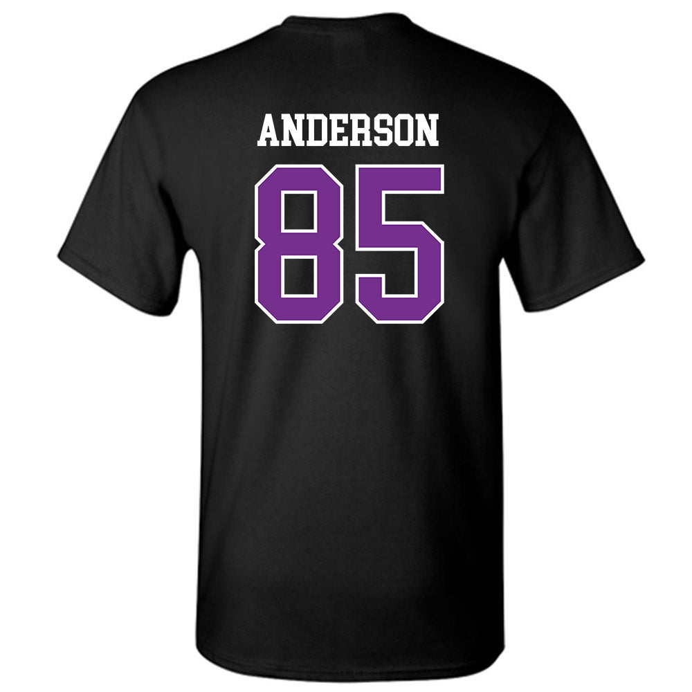 Mount Union - NCAA Football : Grant Anderson - Classic Shersey T-Shirt-1