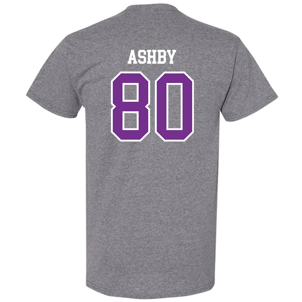 Mount Union - NCAA Football : Mason Ashby - Classic Shersey T-Shirt-1