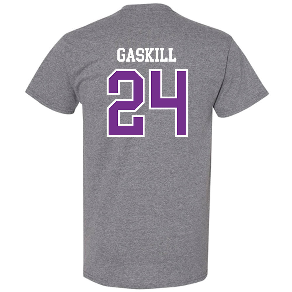 Mount Union - NCAA Football : Jackson Gaskill - Classic Shersey T-Shirt-1