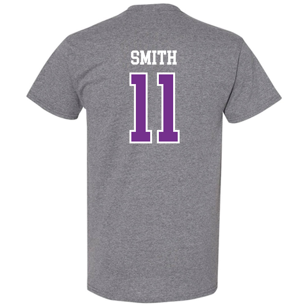 Mount Union - NCAA Football : Preston Smith - Classic Shersey T-Shirt-1