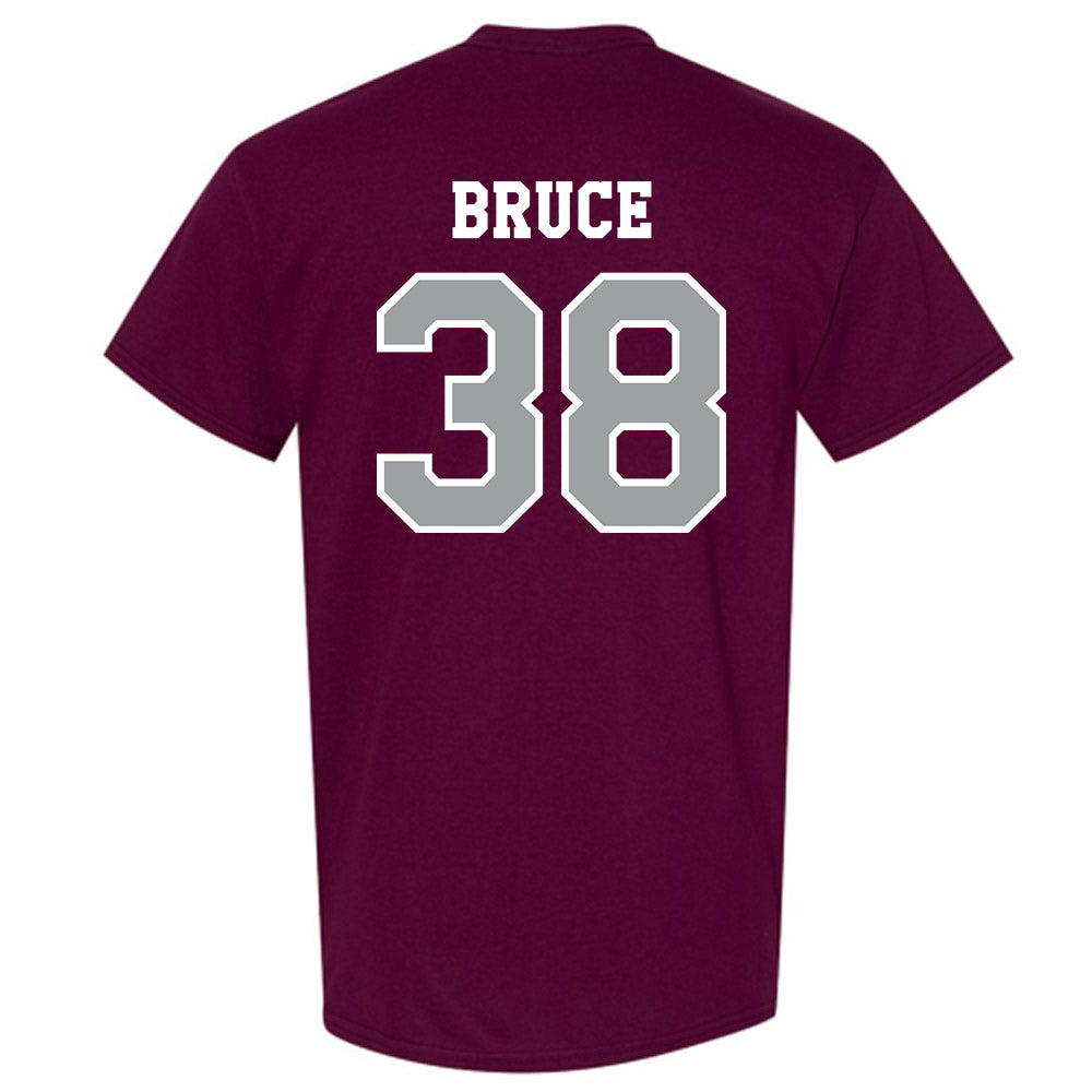 Texas A&M - NCAA Football : Benjamin Bruce - Classic Shersey T-Shirt-1