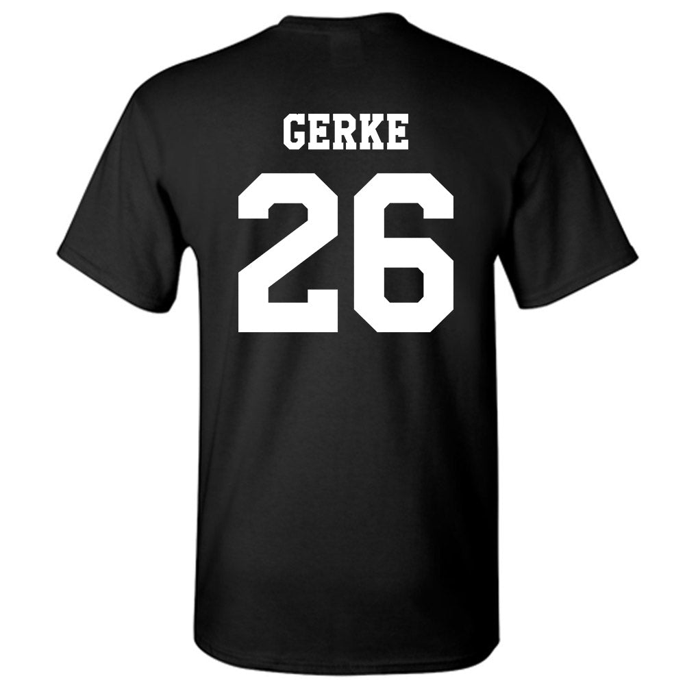 Texas A&M - NCAA Football : Layne Gerke - Classic Shersey T-Shirt-1