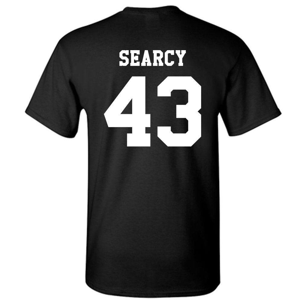 Texas A&M - NCAA Football : Jeremiah Searcy - Classic Shersey T-Shirt-1