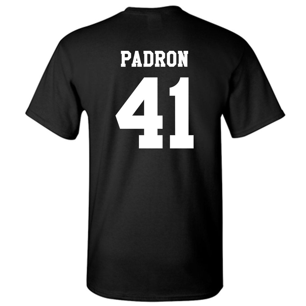 Texas A&M - NCAA Football : Liam Padron - Classic Shersey T-Shirt-1