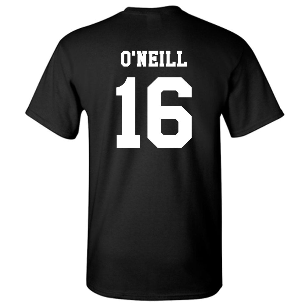 Texas A&M - NCAA Football : Miles O'Neill - Classic Shersey T-Shirt-1