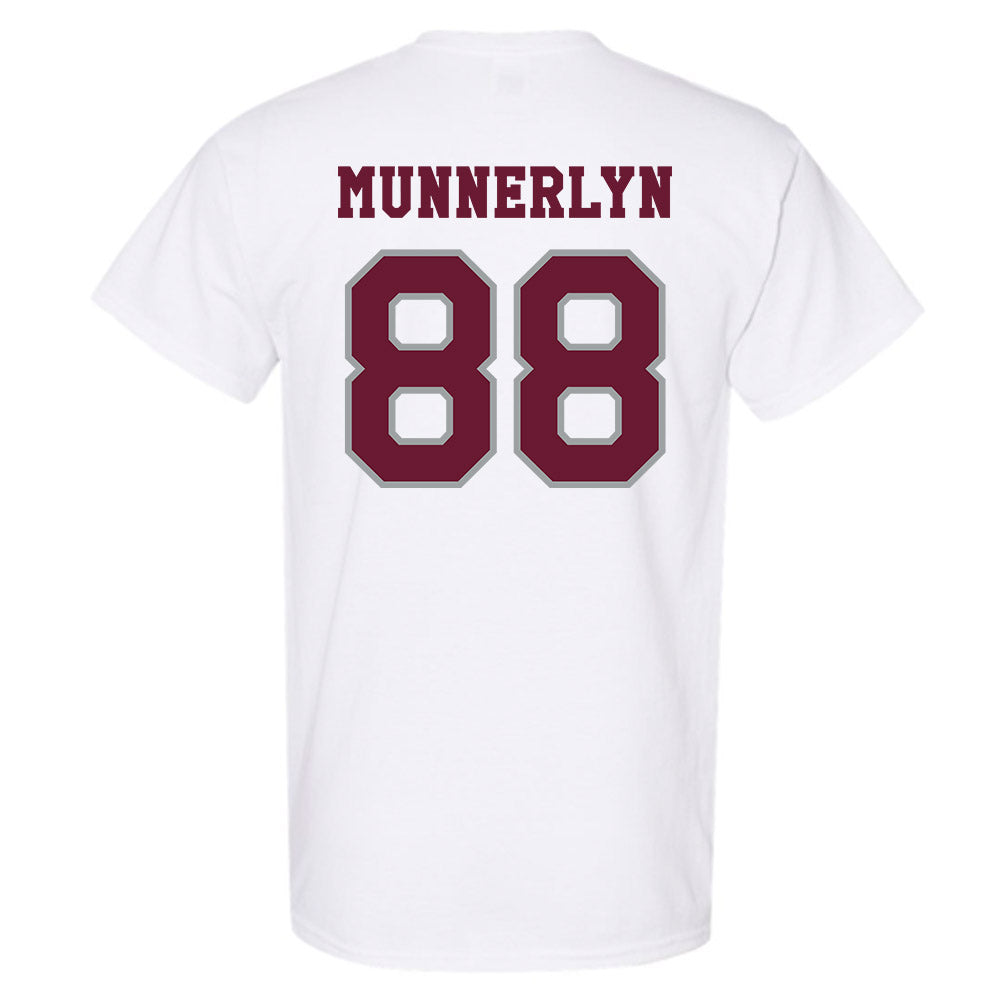 Texas A&M - NCAA Softball : Kate Munnerlyn - Classic Shersey T-Shirt-1