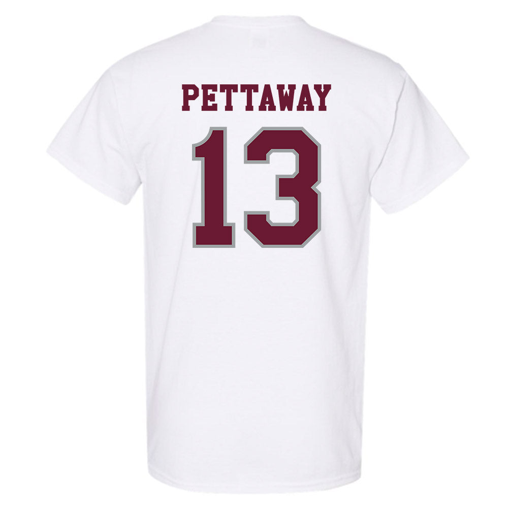 Texas A&M - NCAA Football : Deyjhon Pettaway - Classic Shersey T-Shirt-1