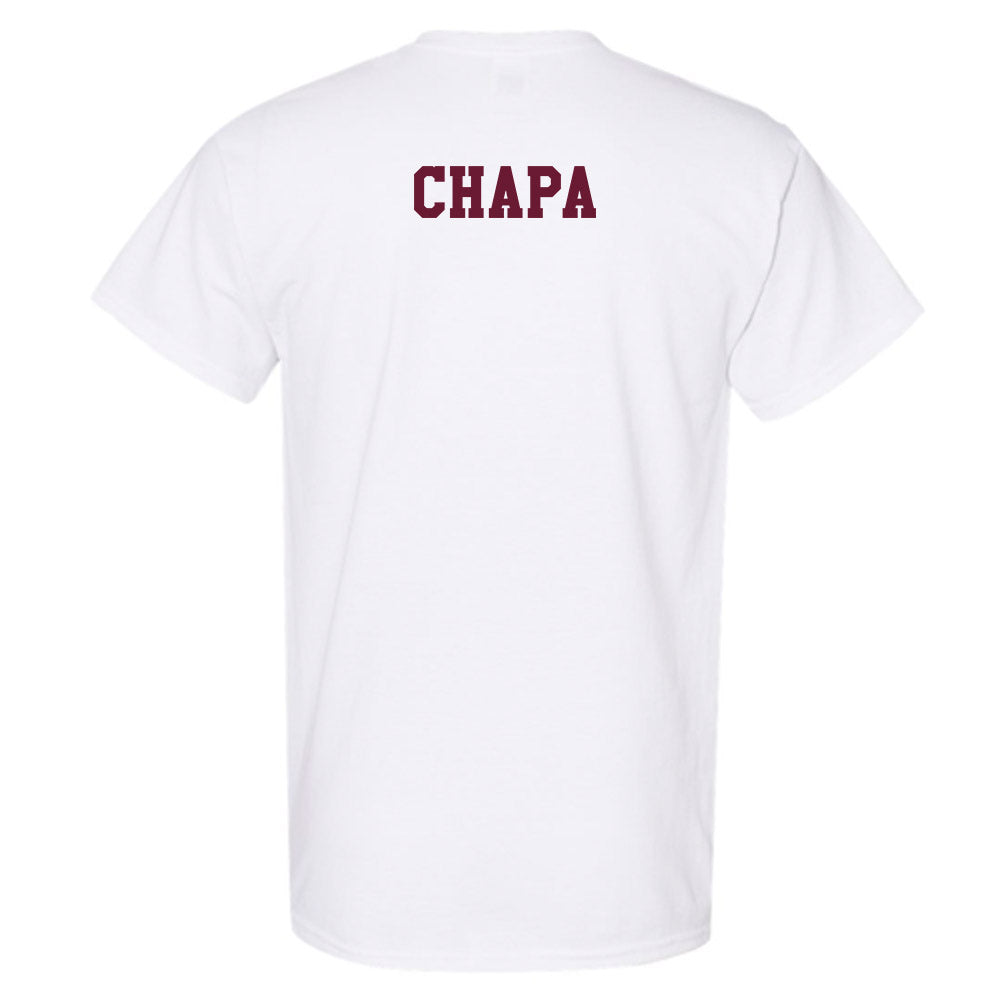Texas A&M - NCAA Men's Track & Field : Gavin Chapa - Classic Shersey T-Shirt-1