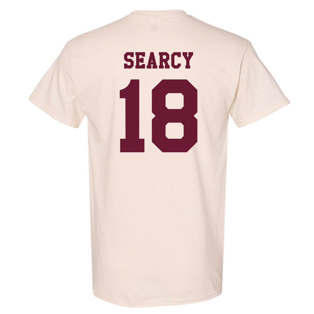 Texas A&M - NCAA Football : T.J. Searcy - Classic Shersey T-Shirt-1