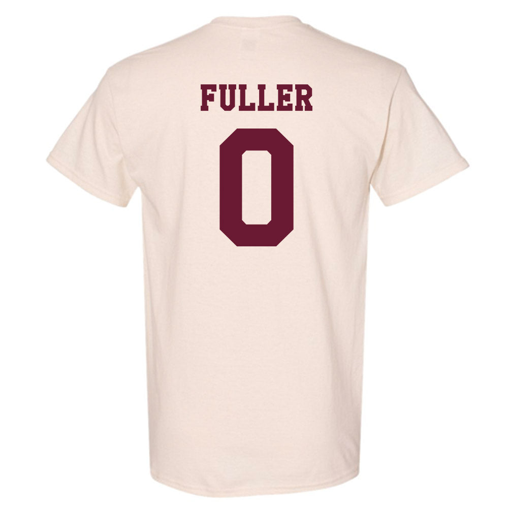 Texas A&M - NCAA Women's Soccer : Sydney Fuller - Classic Shersey T-Shirt-1