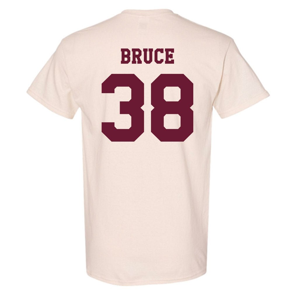 Texas A&M - NCAA Football : Benjamin Bruce - Classic Shersey T-Shirt-1