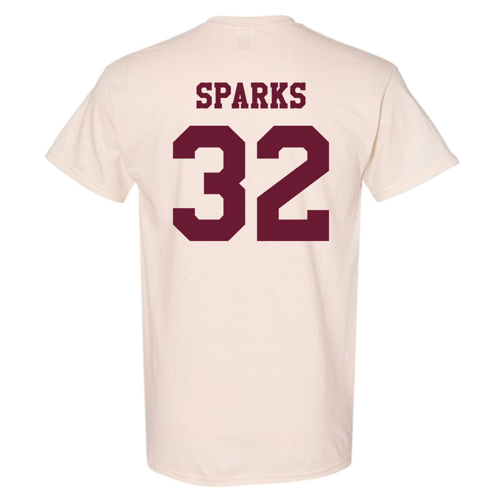 Texas A&M - NCAA Softball : Grace Sparks - Classic Shersey T-Shirt-1