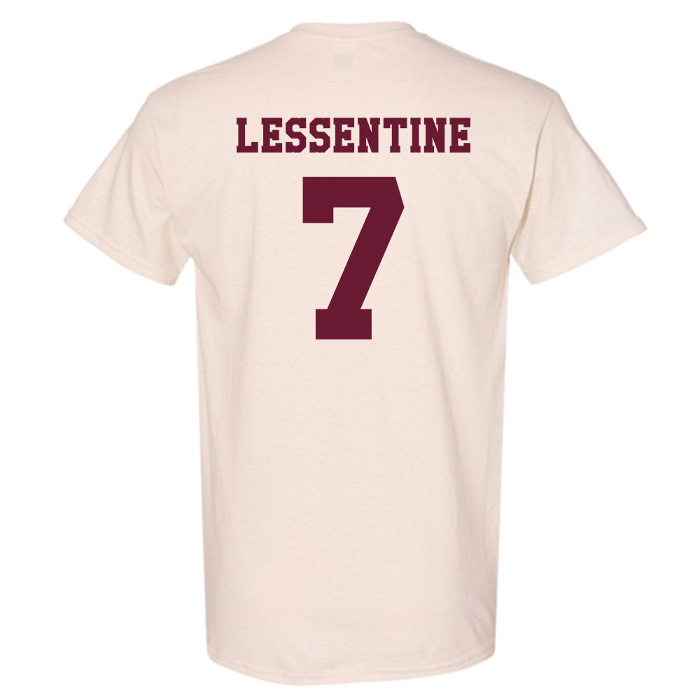 Texas A&M - NCAA Softball : Sydney Lessentine - Classic Shersey T-Shirt-1