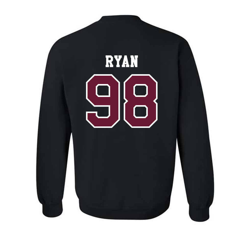 Texas A&M - NCAA Women's Soccer : Shea Ryan - Classic Shersey Crewneck Sweatshirt-1