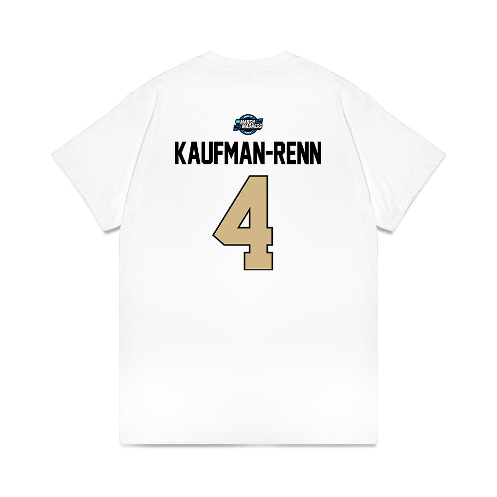 Purdue - NCAA Men's Basketball : Trey Kaufman-Renn - Premium T-Shirt-1