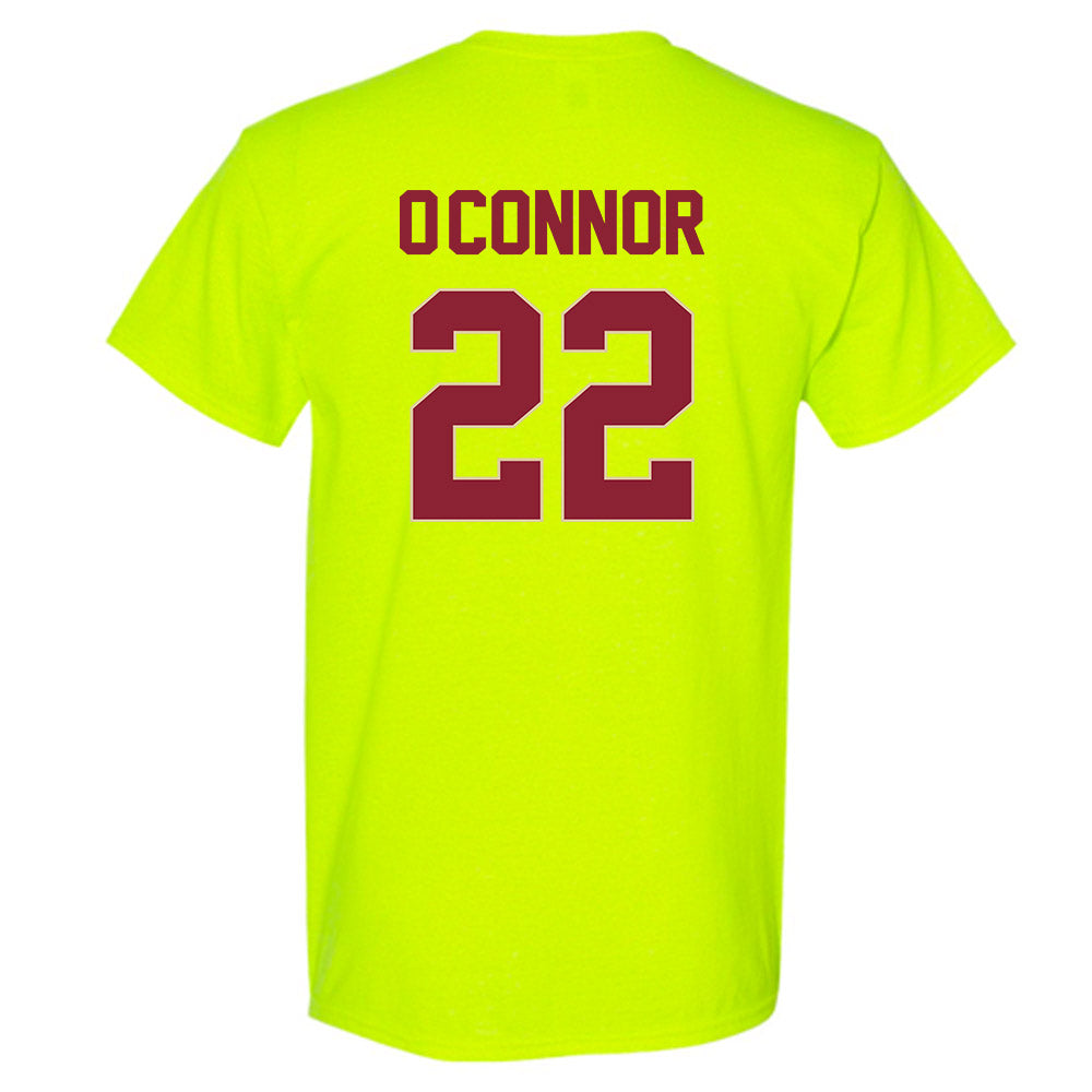 Boston College - NCAA Women's Lacrosse : Michaela O'Connor - Classic Shersey T-Shirt-1
