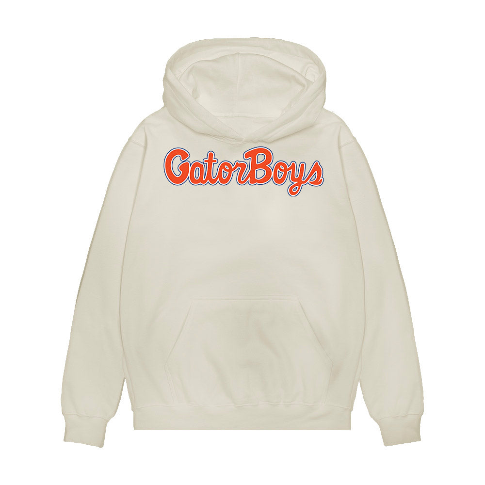 Florida - NCAA Men's Basketball : - Premium Hooded Sweatshirt-0