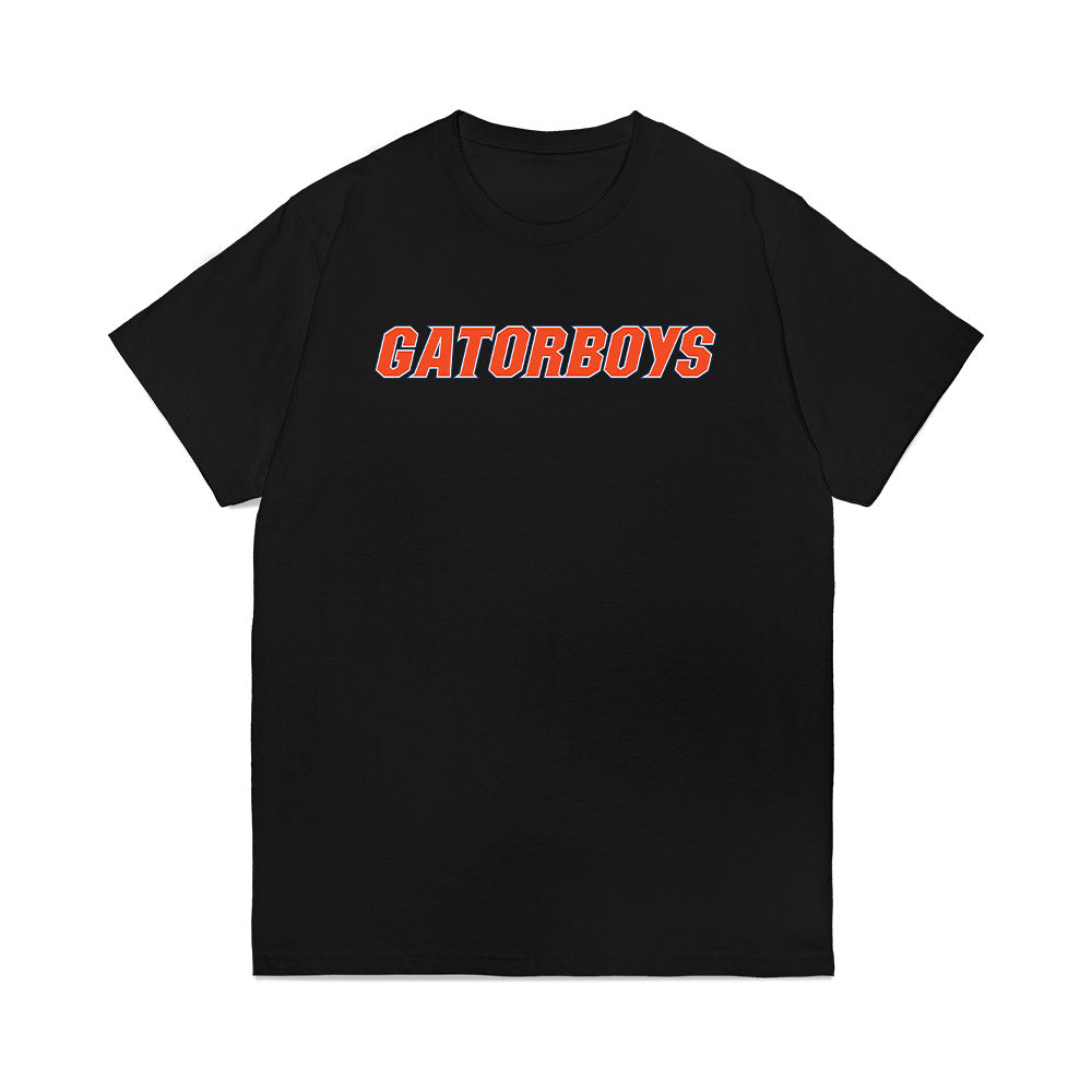 Florida - NCAA Men's Basketball : - Gatorboys Premium T-Shirt-0