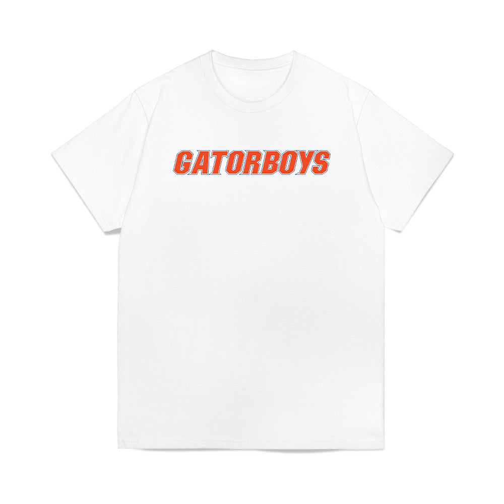Florida - NCAA Men's Basketball : - Gatorboys Premium T-Shirt-0