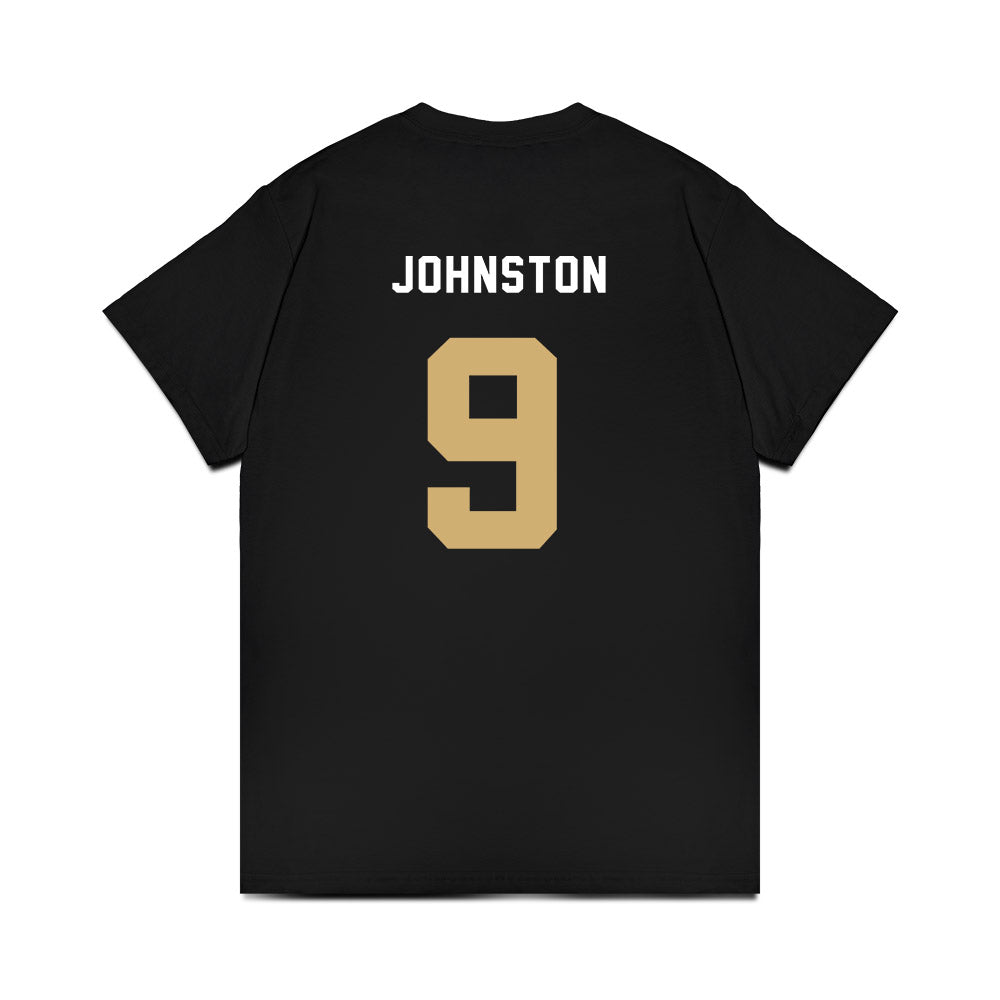 Vanderbilt - NCAA Baseball : Brodie Johnston - Premium T-Shirt-1