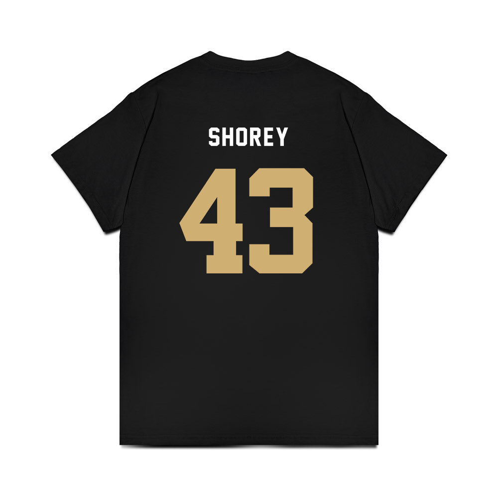 Vanderbilt - NCAA Baseball : Matthew Shorey - Premium T-Shirt-1