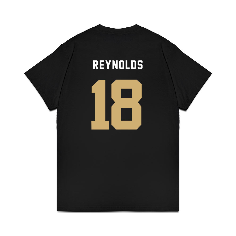Vanderbilt - NCAA Baseball : Korbin Reynolds - Premium T-Shirt-1