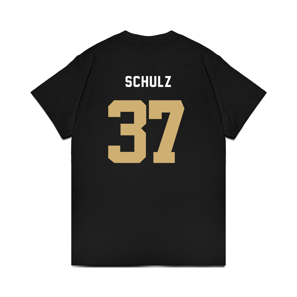 Vanderbilt - NCAA Baseball : Jakob Schulz - Premium T-Shirt-1