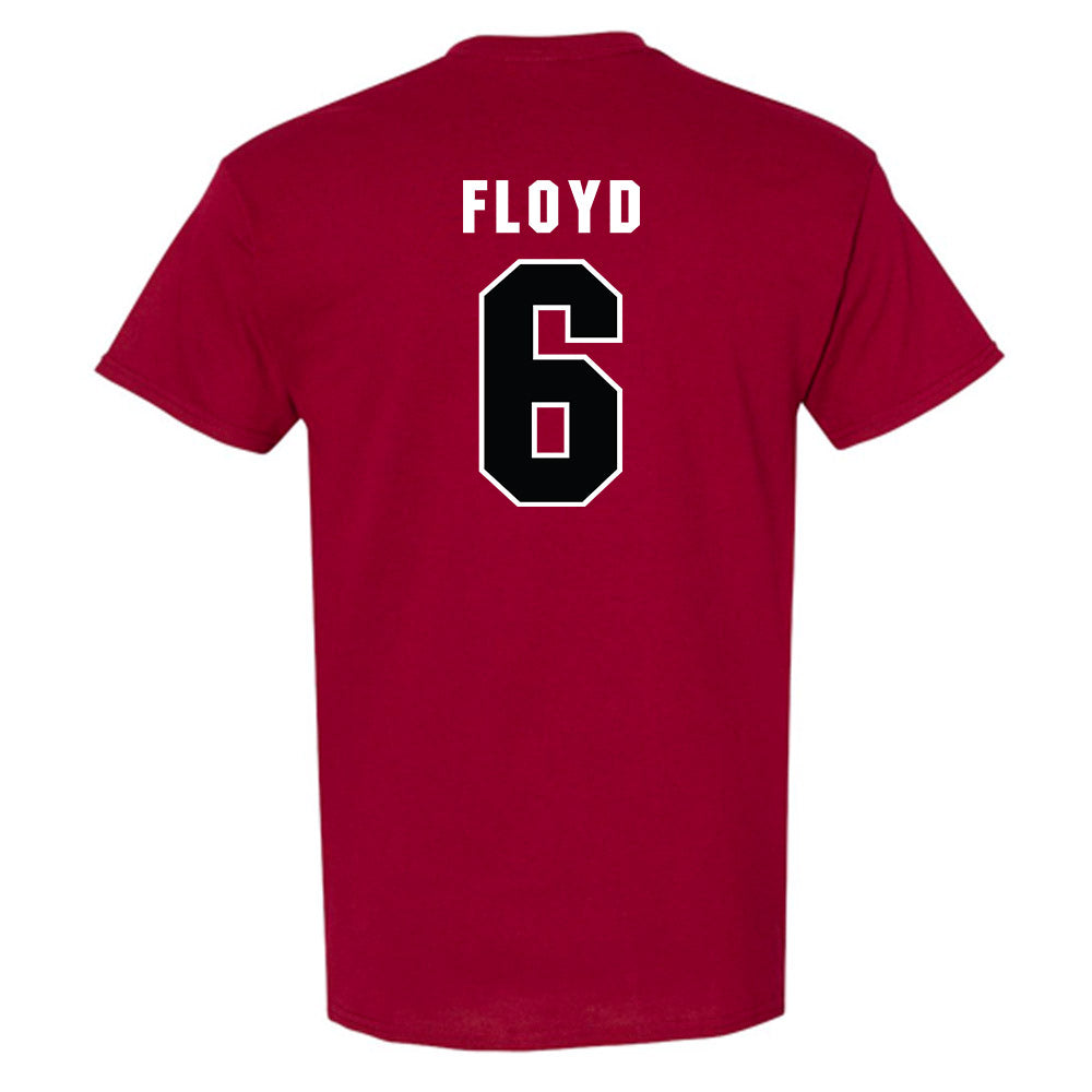 South Carolina - NCAA Women's Volleyball : Sydney Floyd - Classic Shersey T-Shirt-1