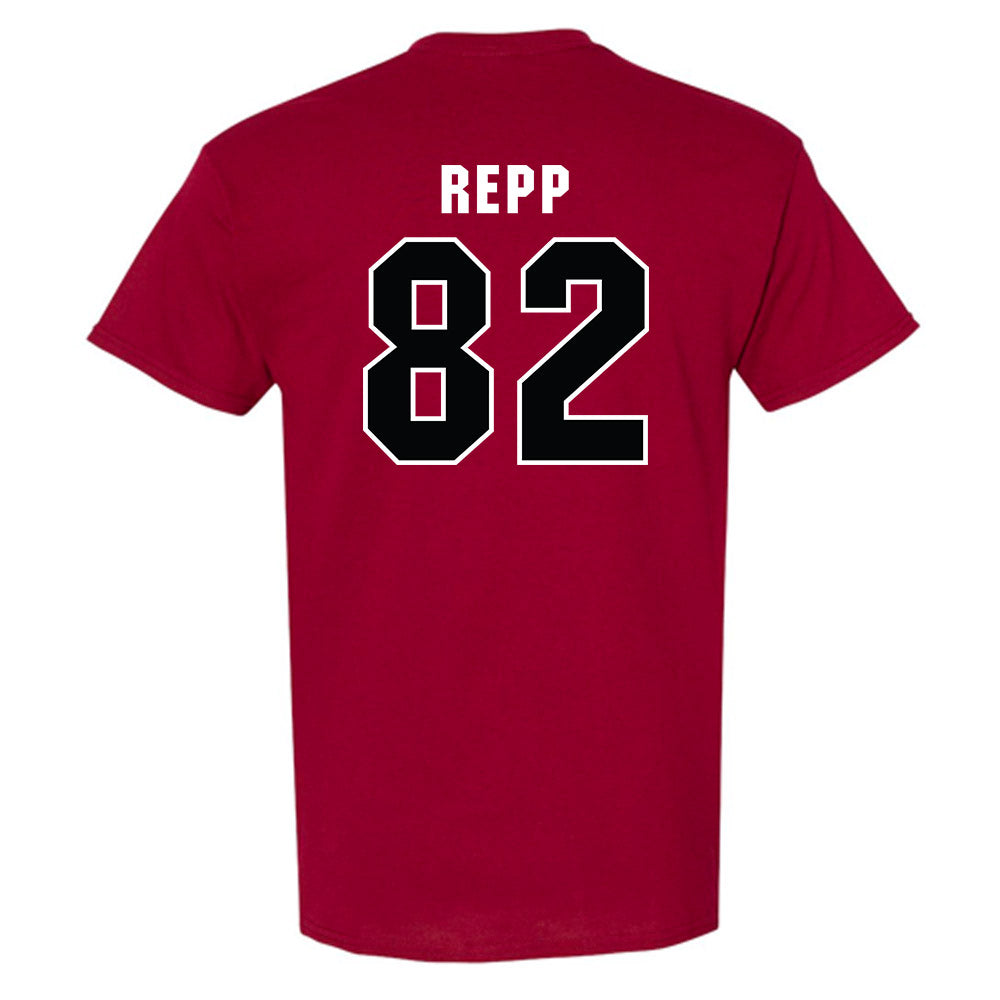 South Carolina - NCAA Football : Jackson Repp - Classic Shersey T-Shirt-1