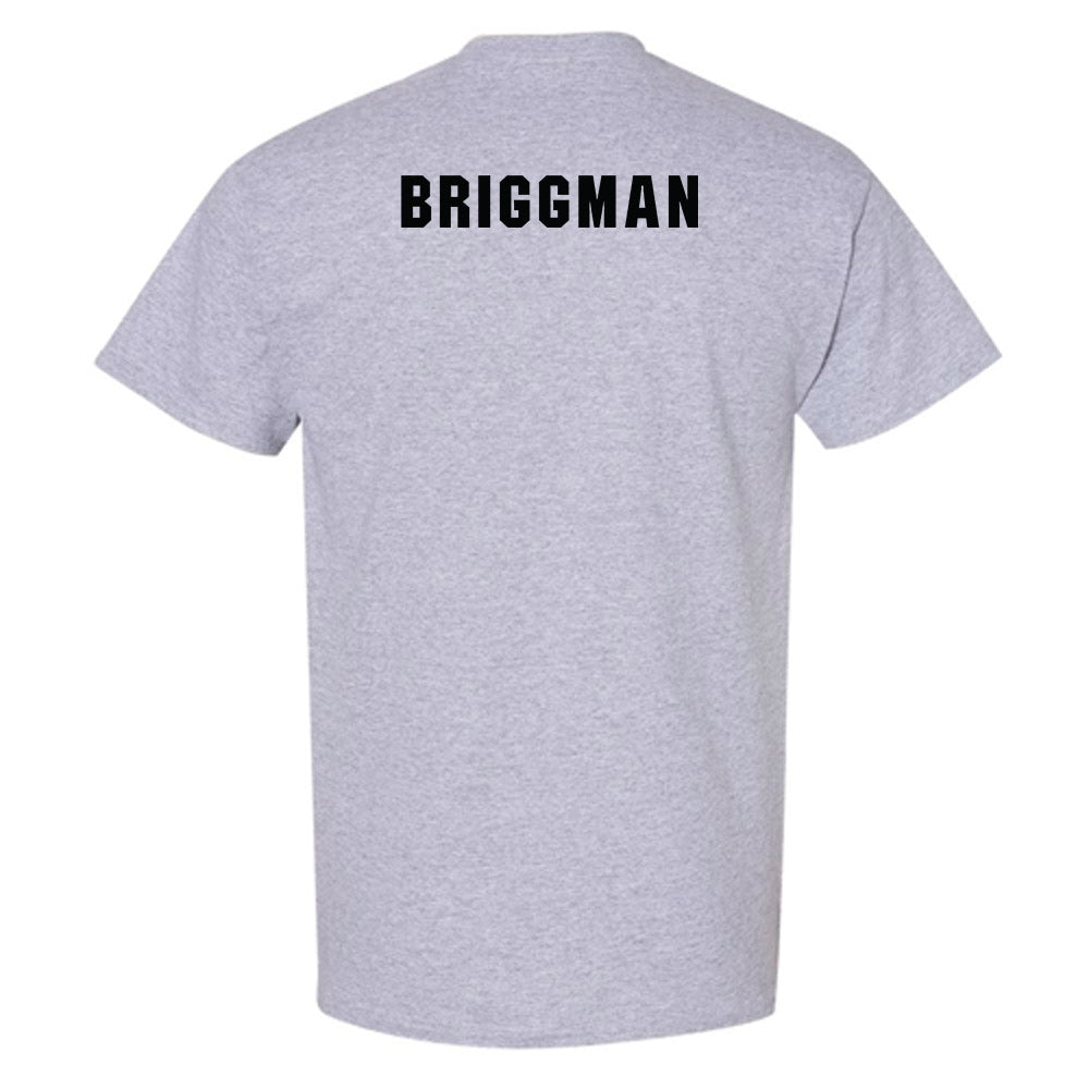 South Carolina - NCAA Men's Track & Field : Niles Briggman - Classic Shersey T-Shirt-1