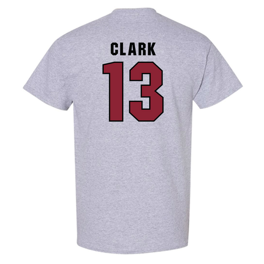 South Carolina - NCAA Football : Malik Clark - Classic Shersey T-Shirt-1