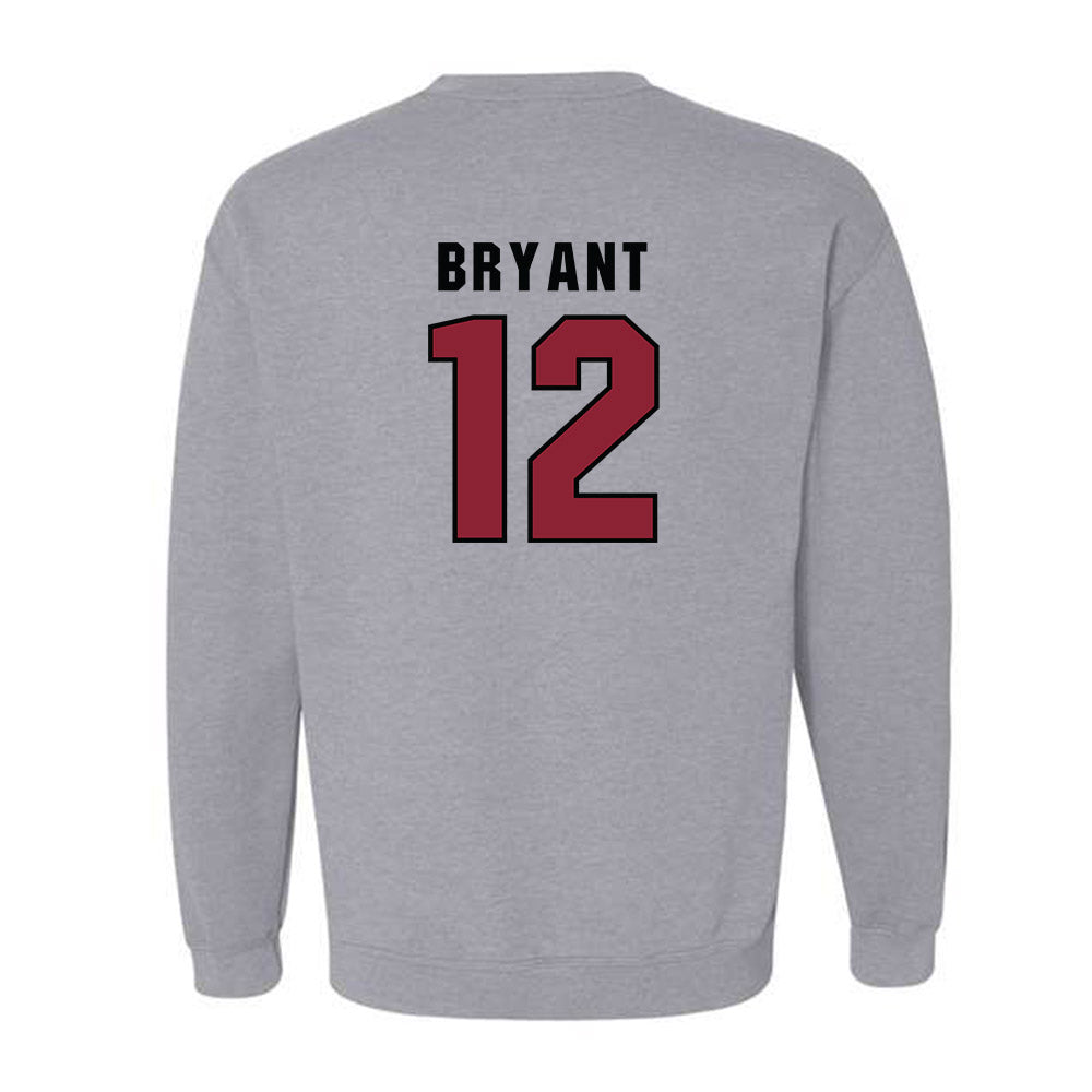 South Carolina - NCAA Women's Soccer : Micah Bryant - Classic Shersey Crewneck Sweatshirt-1