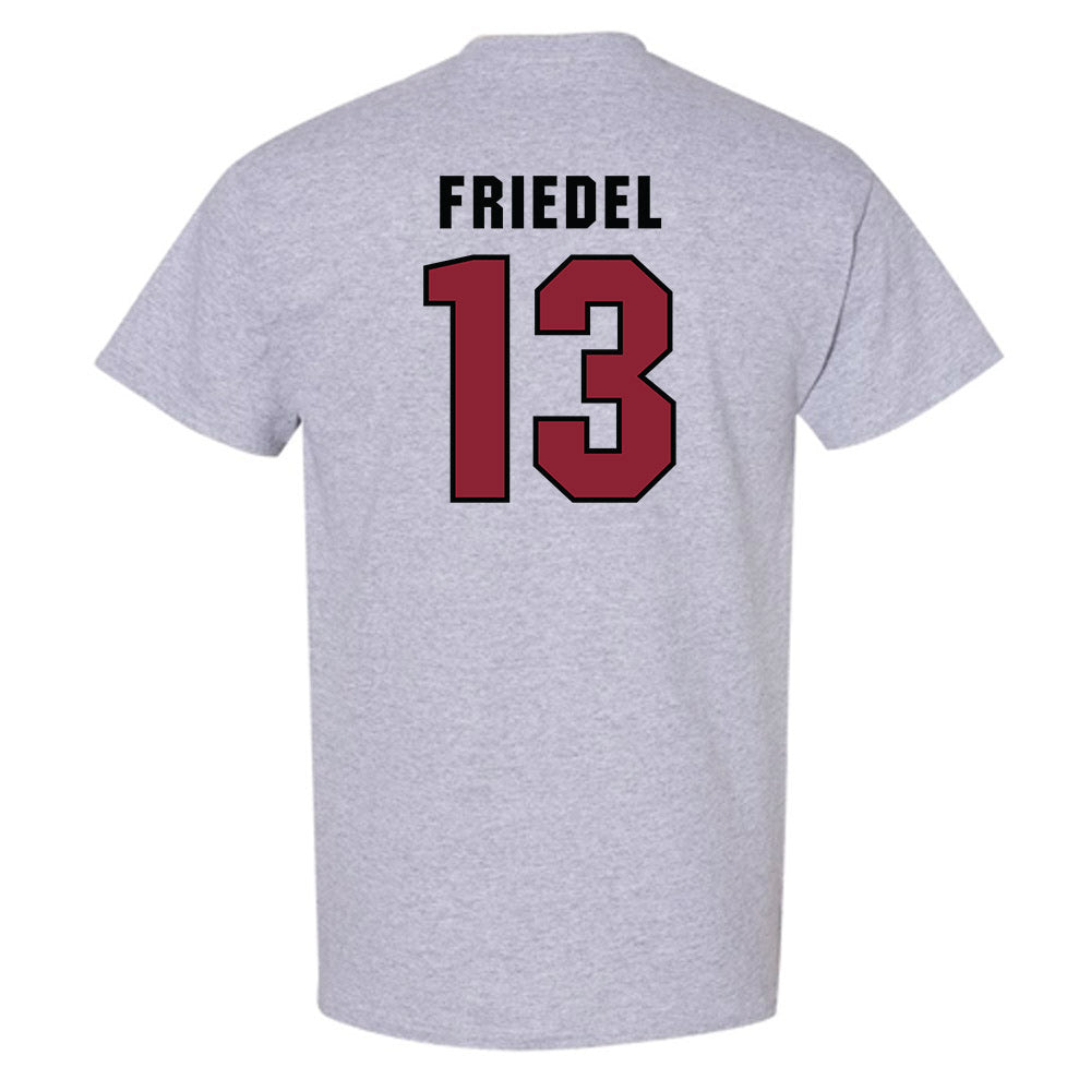South Carolina - NCAA Softball : Emma Friedel - Classic Shersey T-Shirt-1