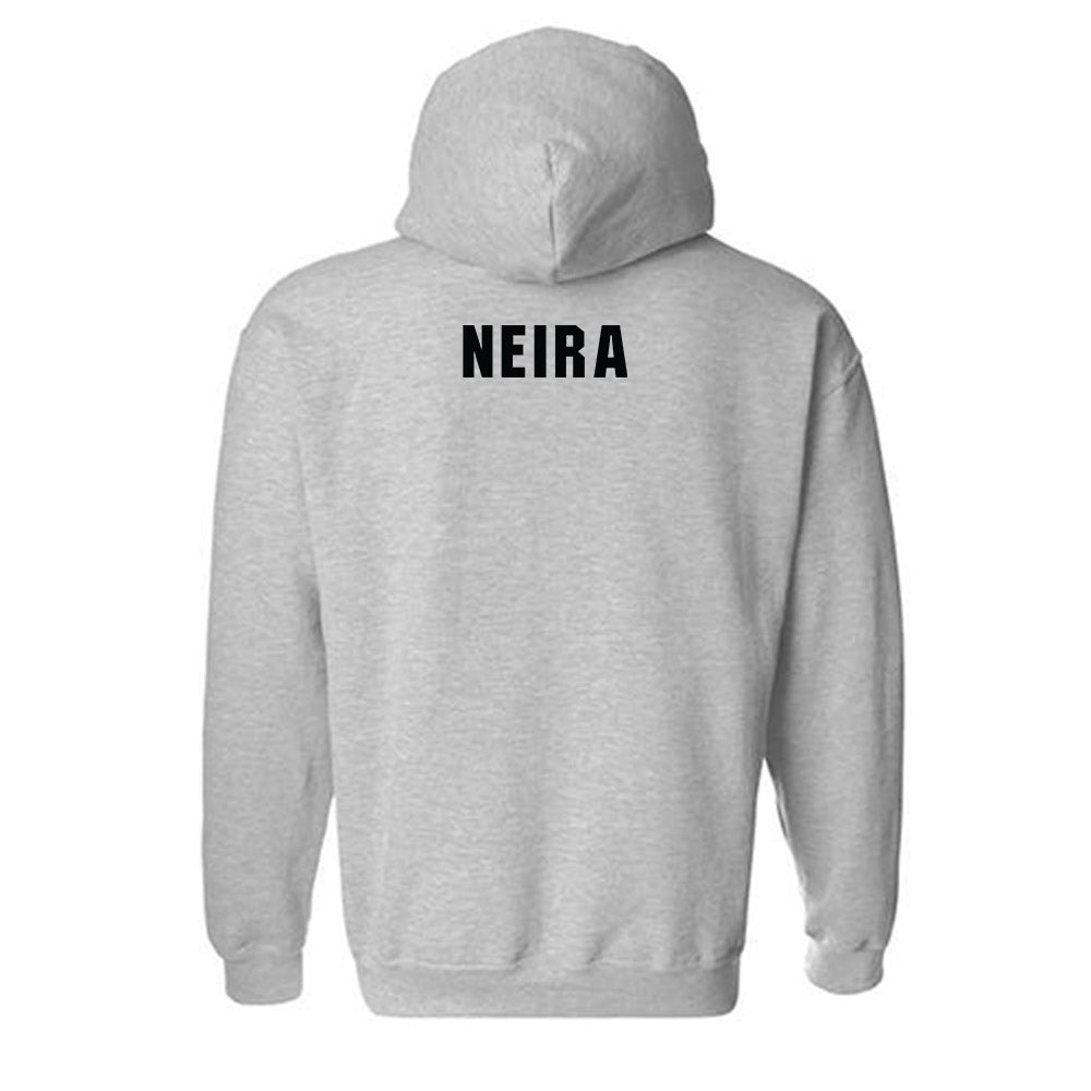 South Carolina - NCAA Women's Track & Field : Kylie Neira - Classic Shersey Hooded Sweatshirt-1