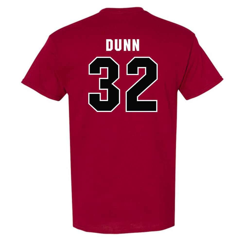 South Carolina - NCAA Football : Bradley Dunn - Classic Shersey T-Shirt-1