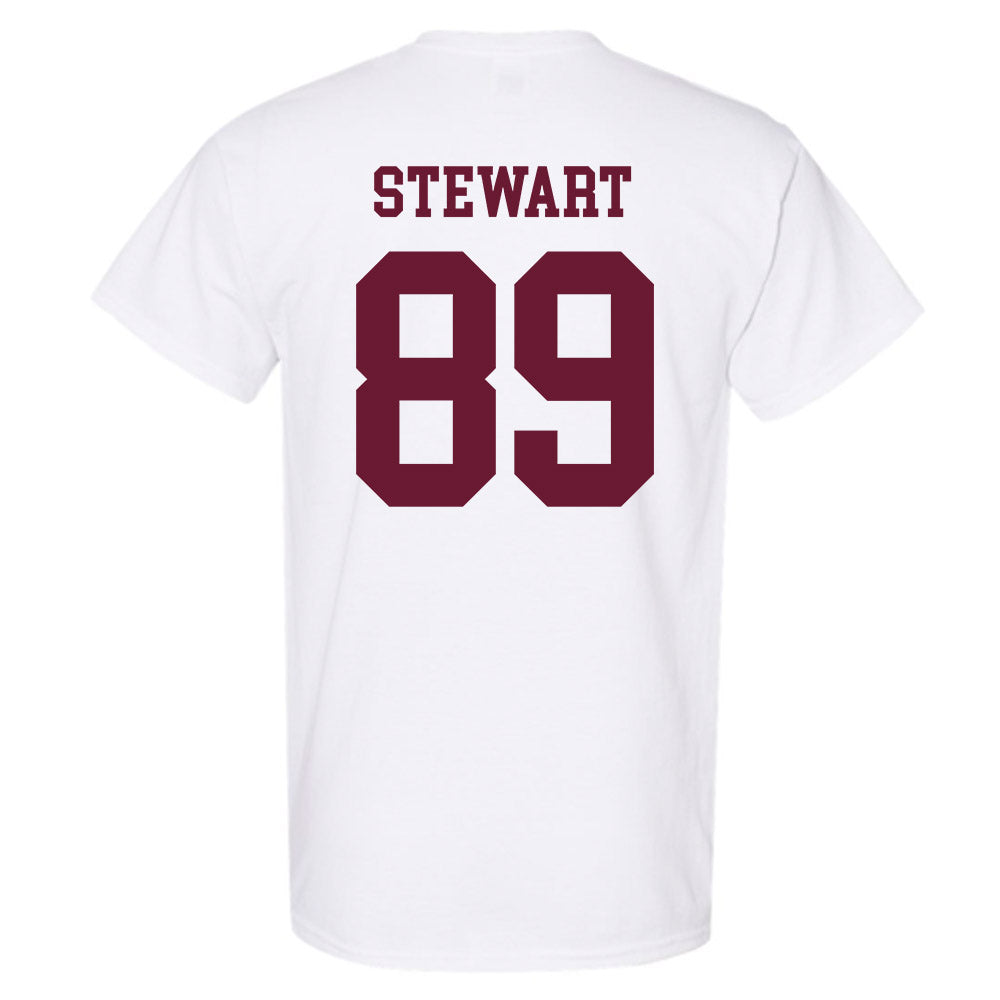 Texas A&M - NCAA Football : Kade Stewart - Classic Shersey T-Shirt-1