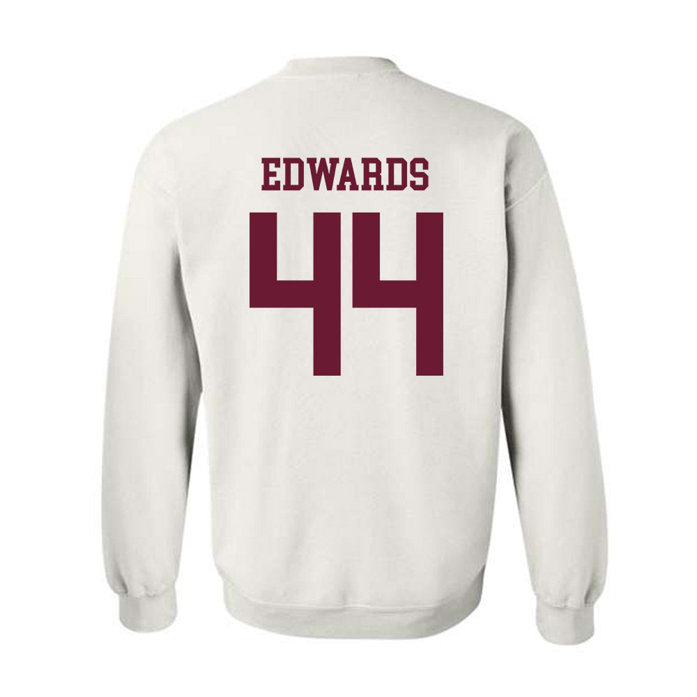 Texas A&M - NCAA Softball : Tallen Edwards - Classic Shersey Crewneck Sweatshirt-1
