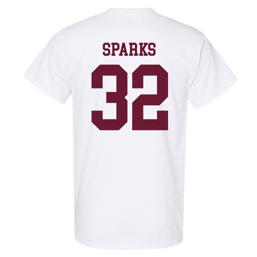 Texas A&M - NCAA Softball : Grace Sparks - Classic Shersey T-Shirt-1