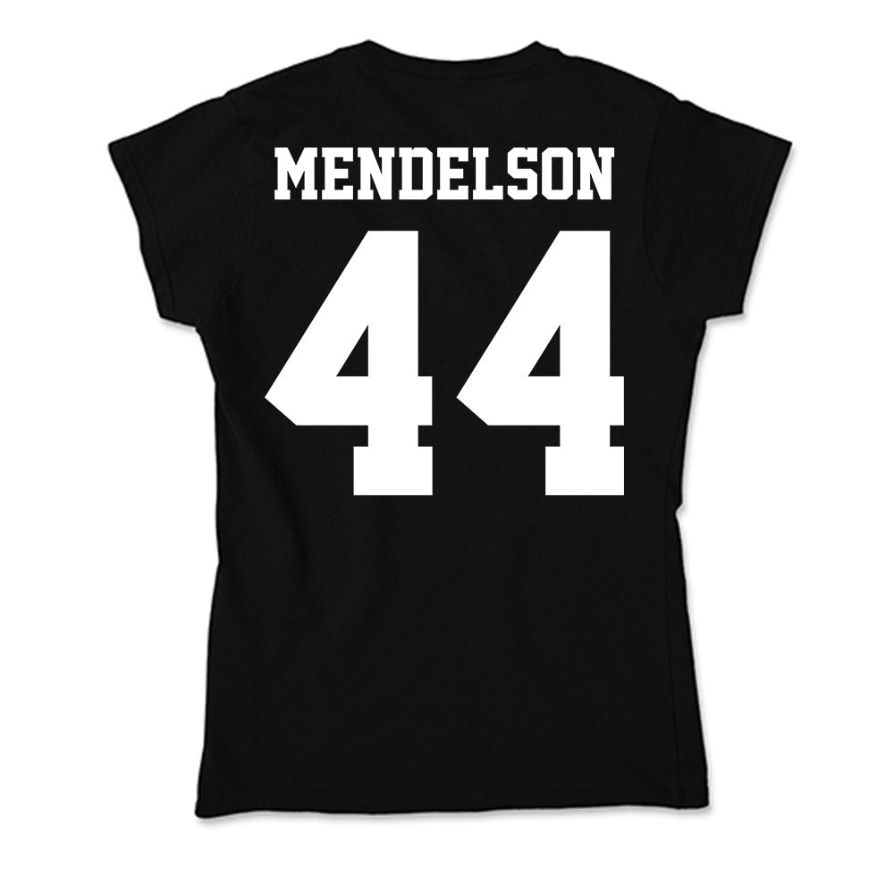 Penn State - NCAA Women's Volleyball : Maggie Mendelson - Classic Shersey Soft Style Women’s T-Shirt-1